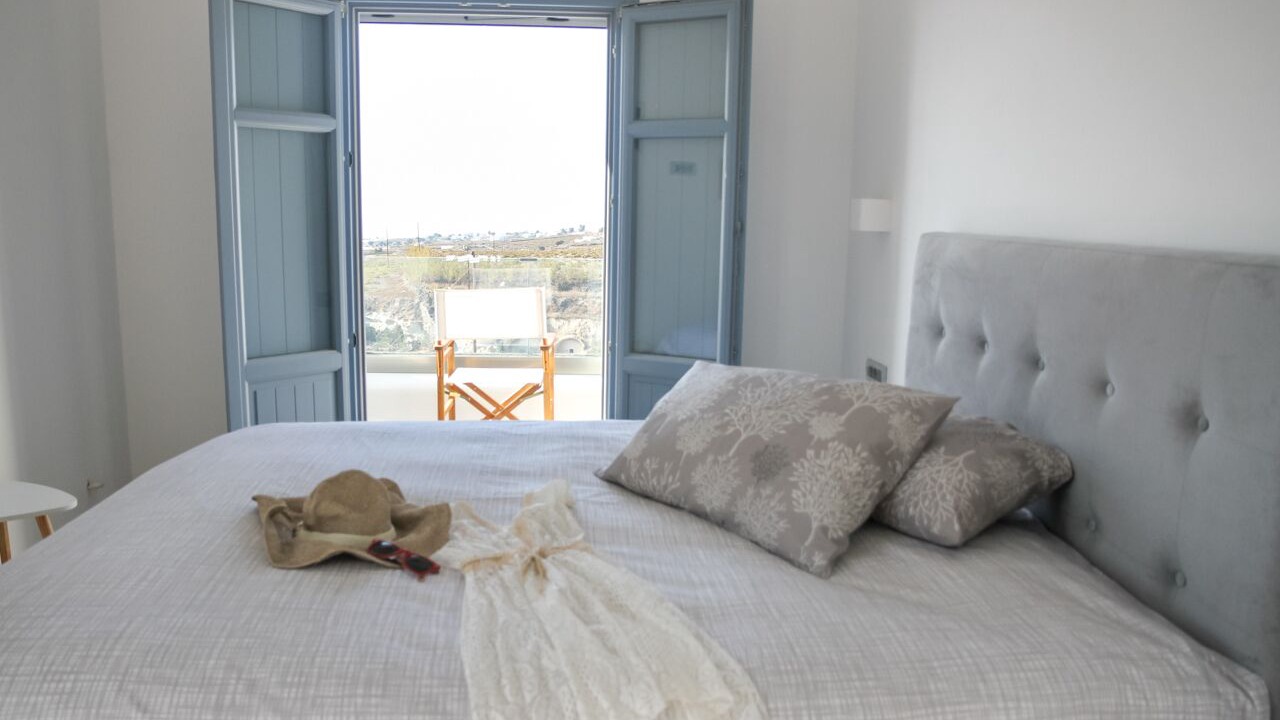 Photo of Bedroom in Pyrgos