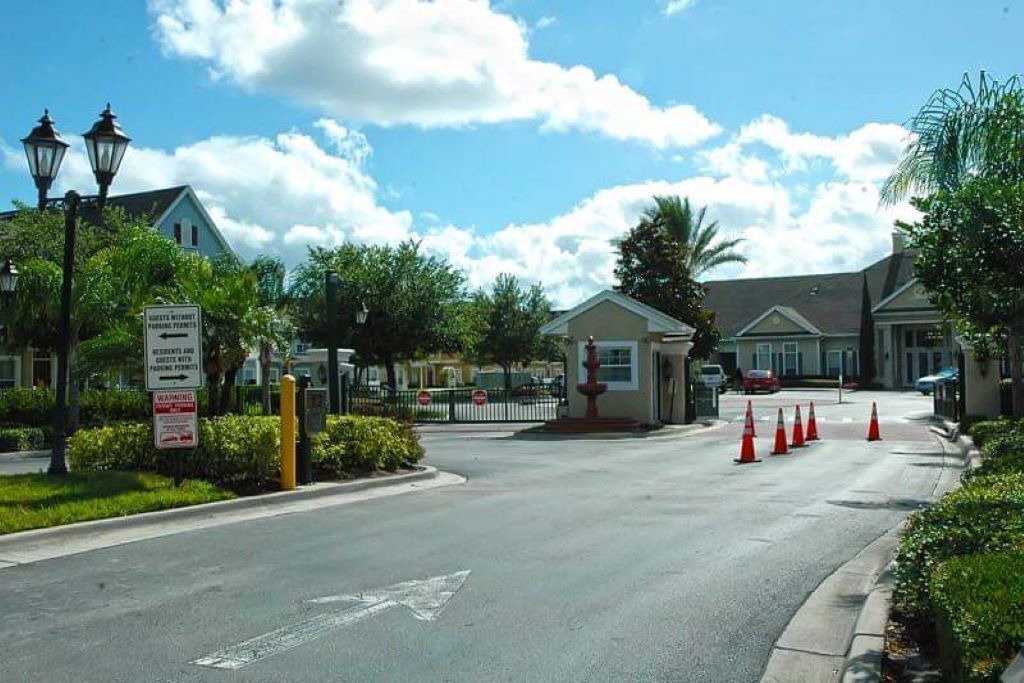 Photo of Outdoor in Venetian Bay Villages