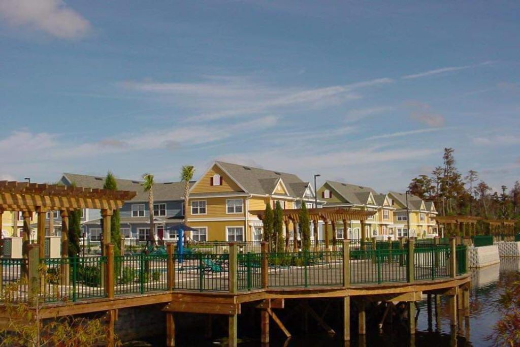 Photo of Outdoor in Venetian Bay Villages