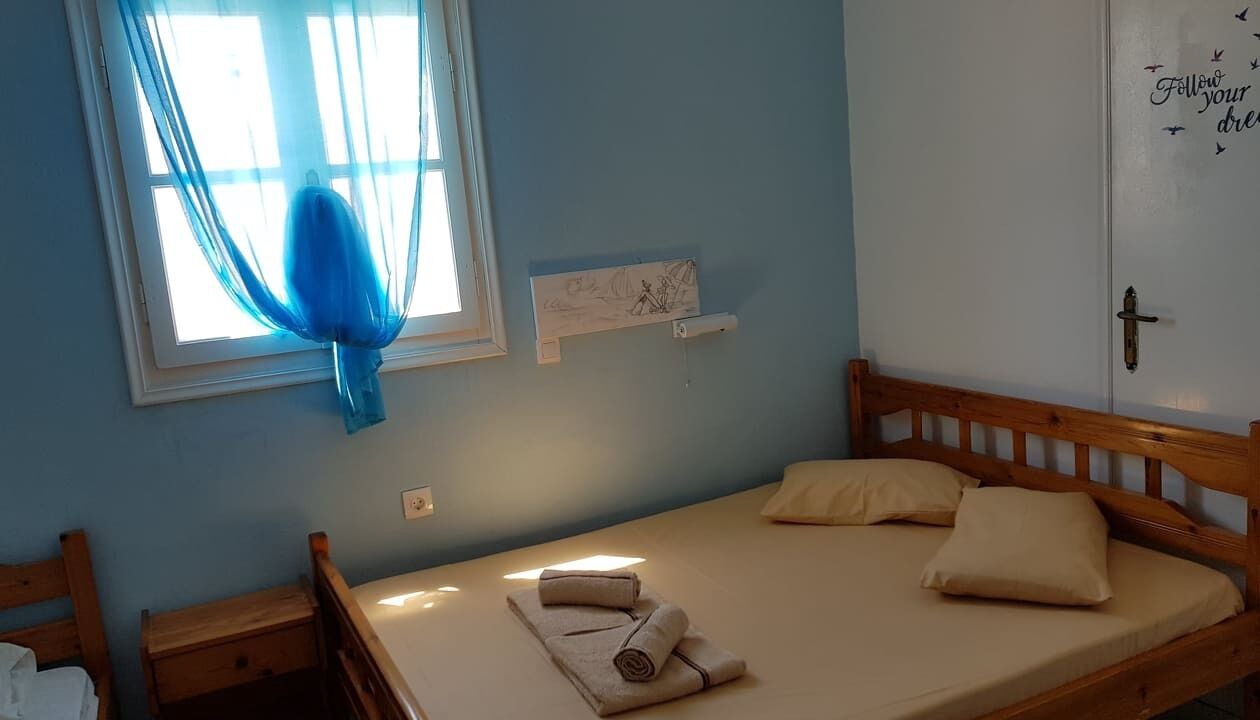 Photo of Bedroom in Perissa