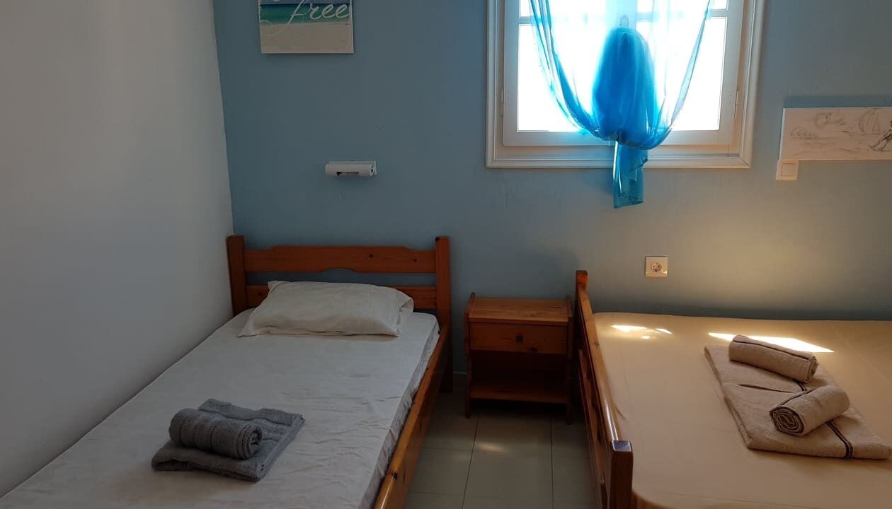 Photo of Bedroom in Perissa
