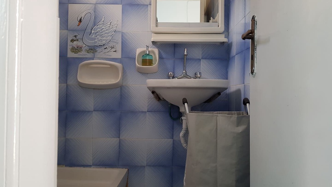 Photo of Bathroom in Perissa