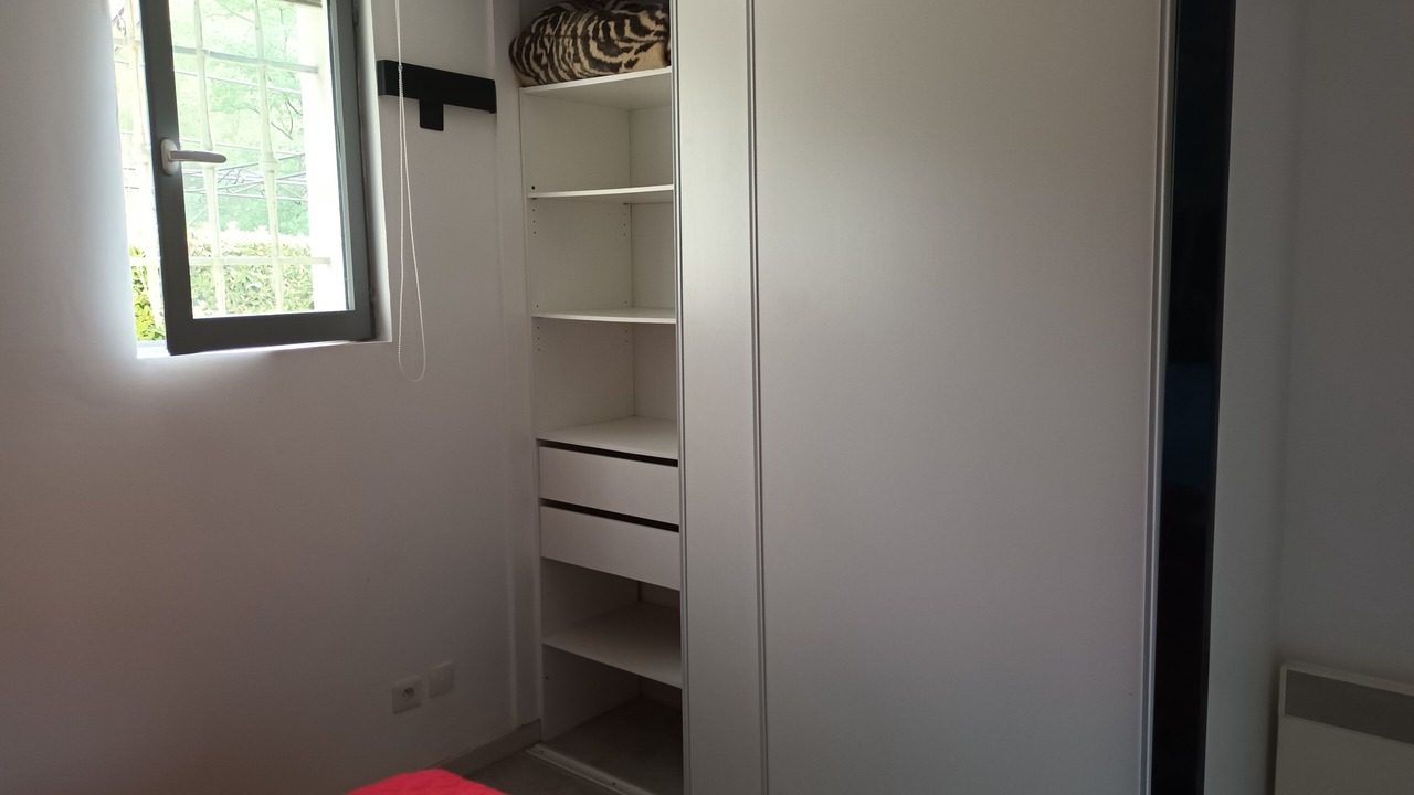 Photo of Bedroom in Colomars