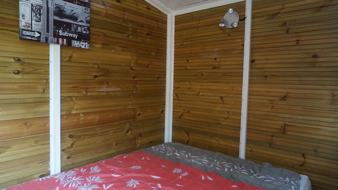 Photo of Bedroom in Colomars