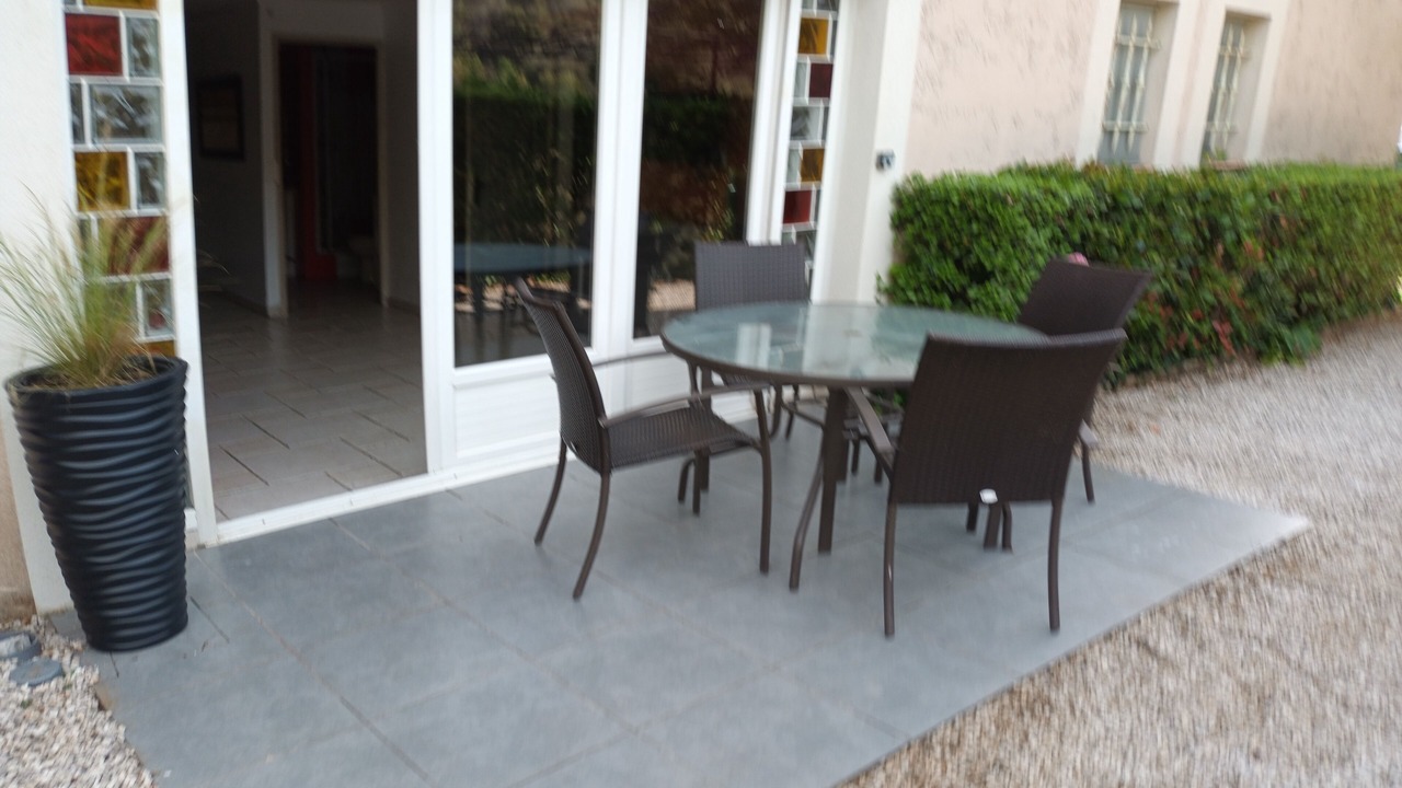 Photo of Outdoor in Colomars