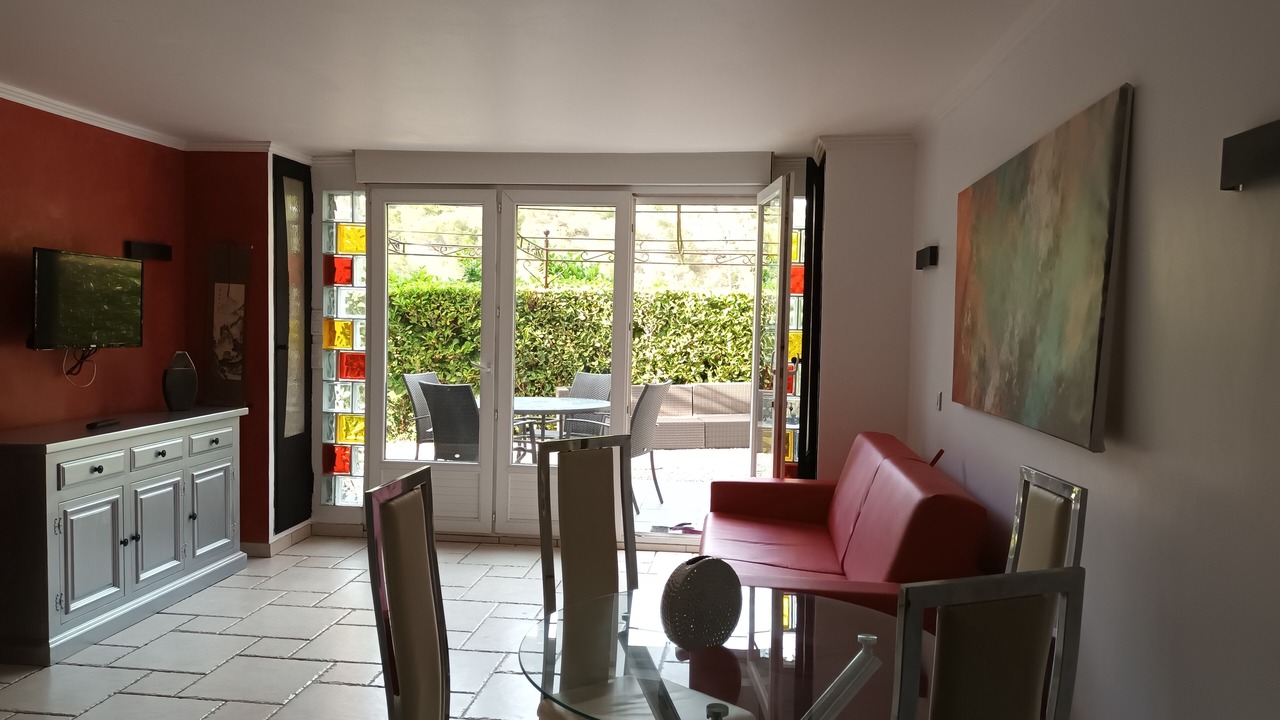 Photo of Livingroom in Colomars