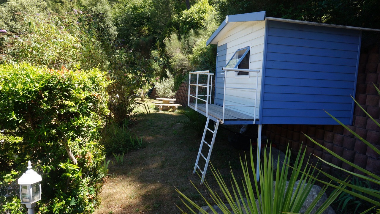 Photo of Outdoor in Colomars