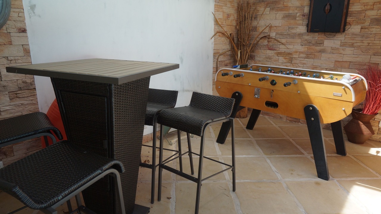 Photo of Outdoor in Colomars