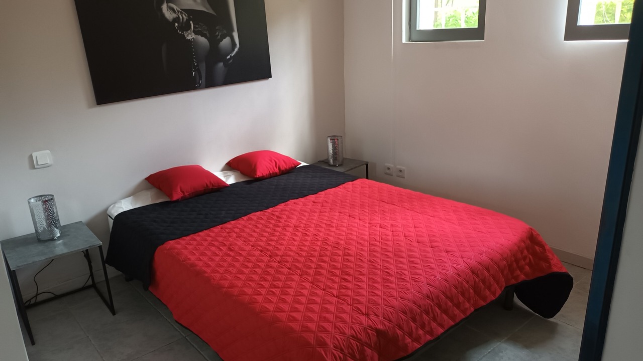 Photo of Bedroom in Colomars