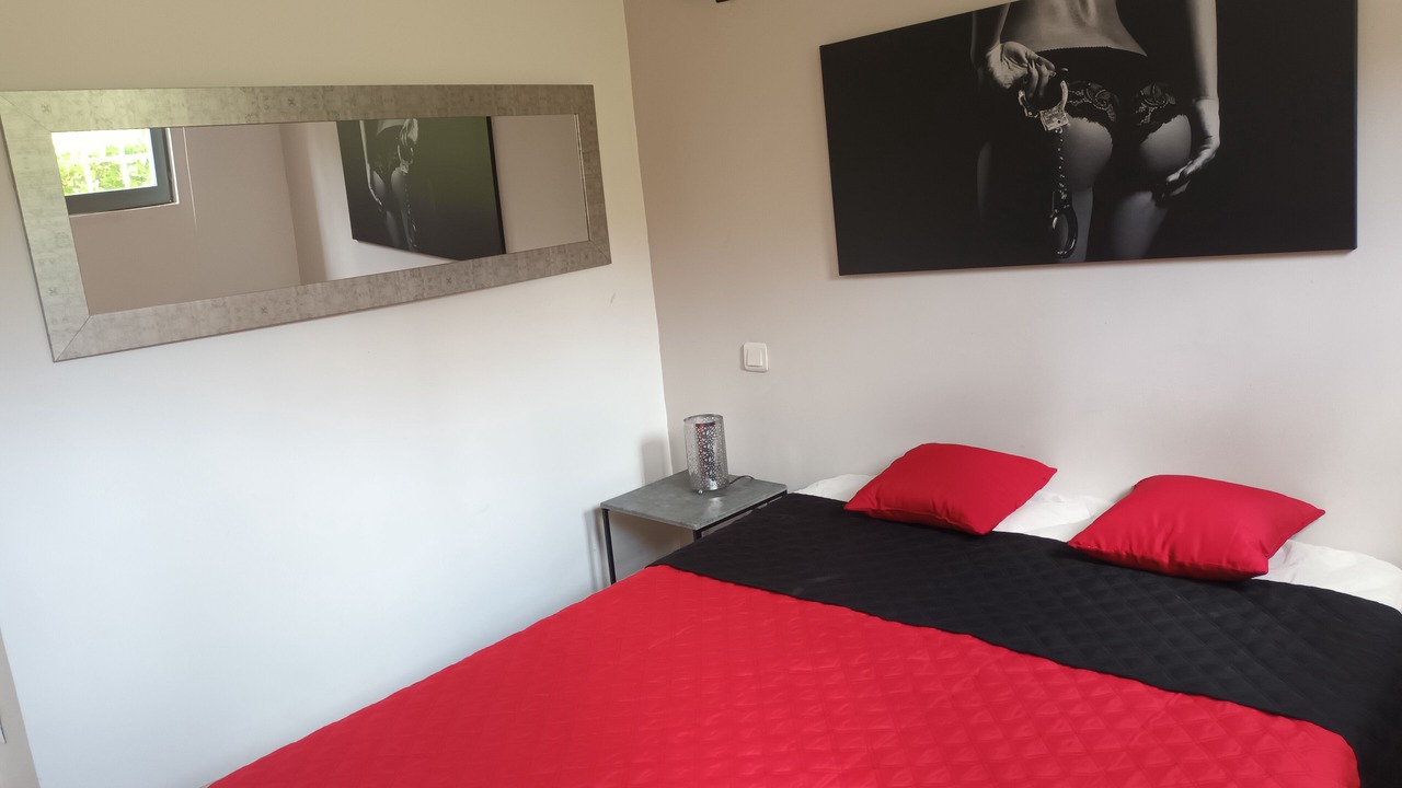 Photo of Bedroom in Colomars