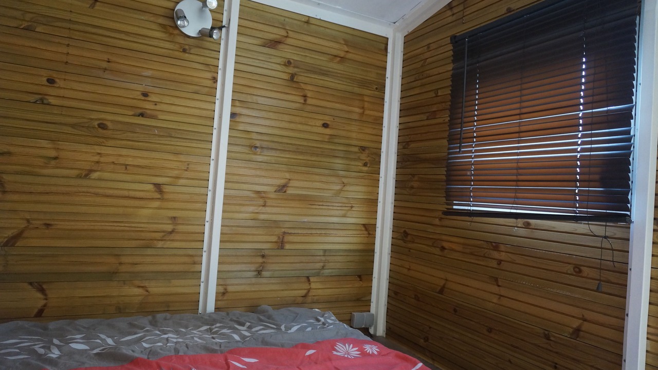 Photo of Bedroom in Colomars