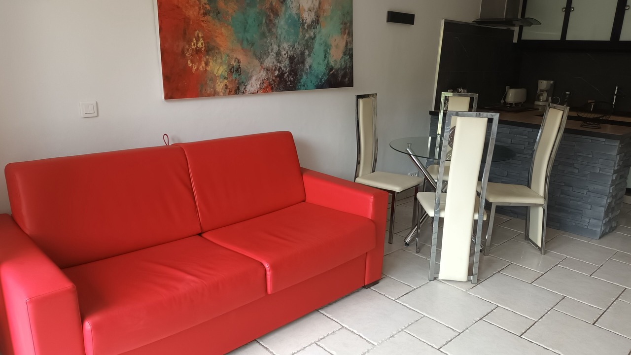 Photo of Livingroom in Colomars