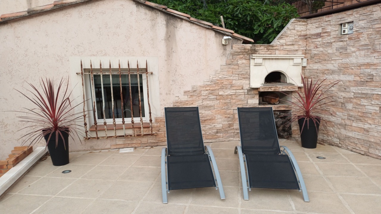 Photo of Patio Balcony in Colomars