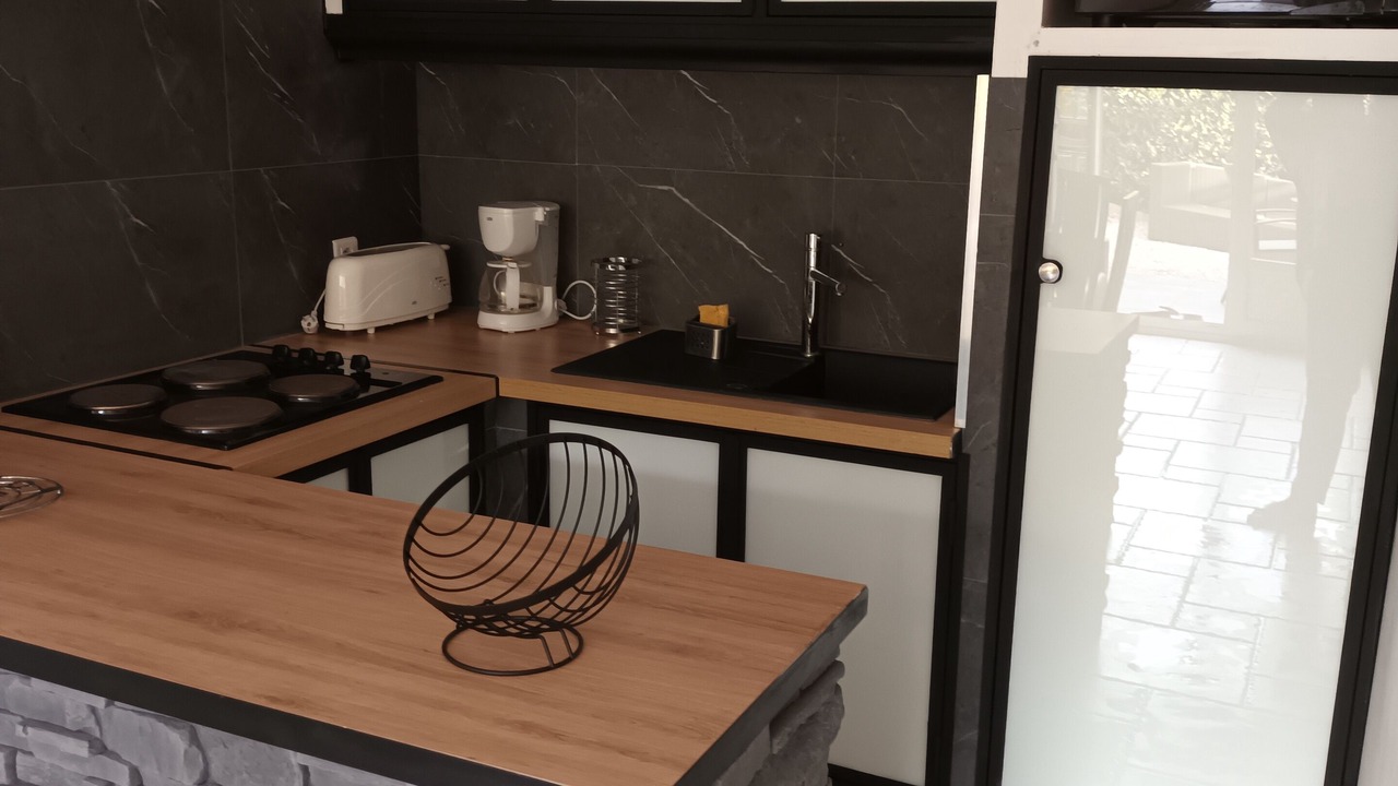 Photo of Kitchen in Colomars