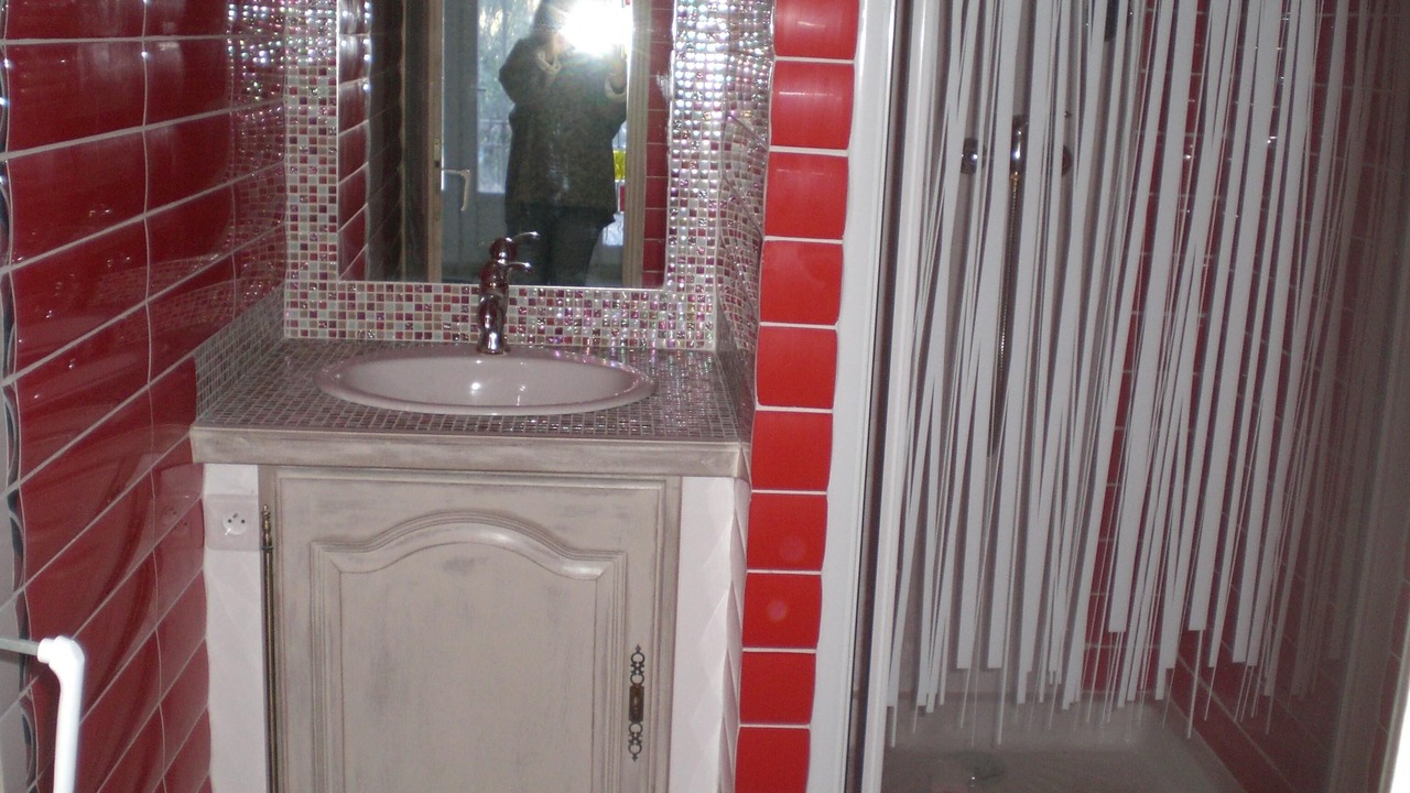 Photo of Bathroom in Colomars