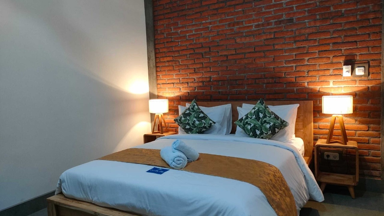 Photo of Bedroom in Bukti