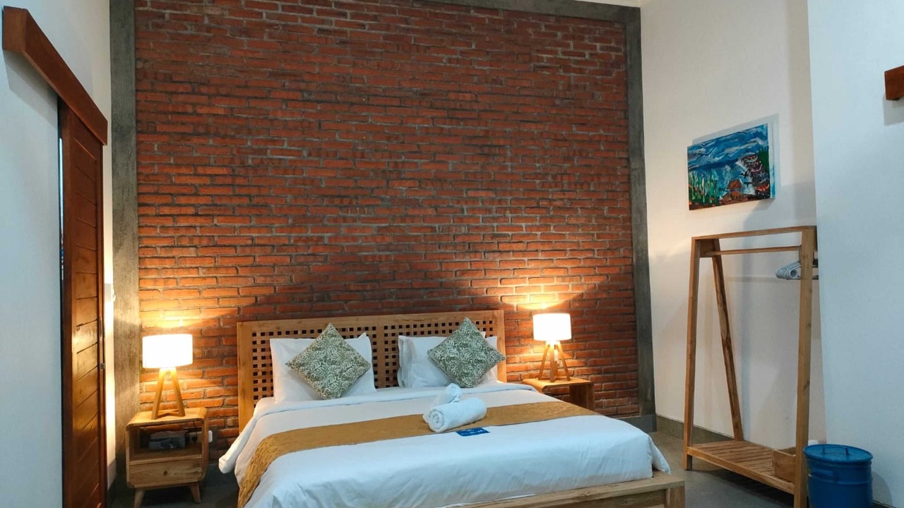 Photo of Bedroom in Bukti