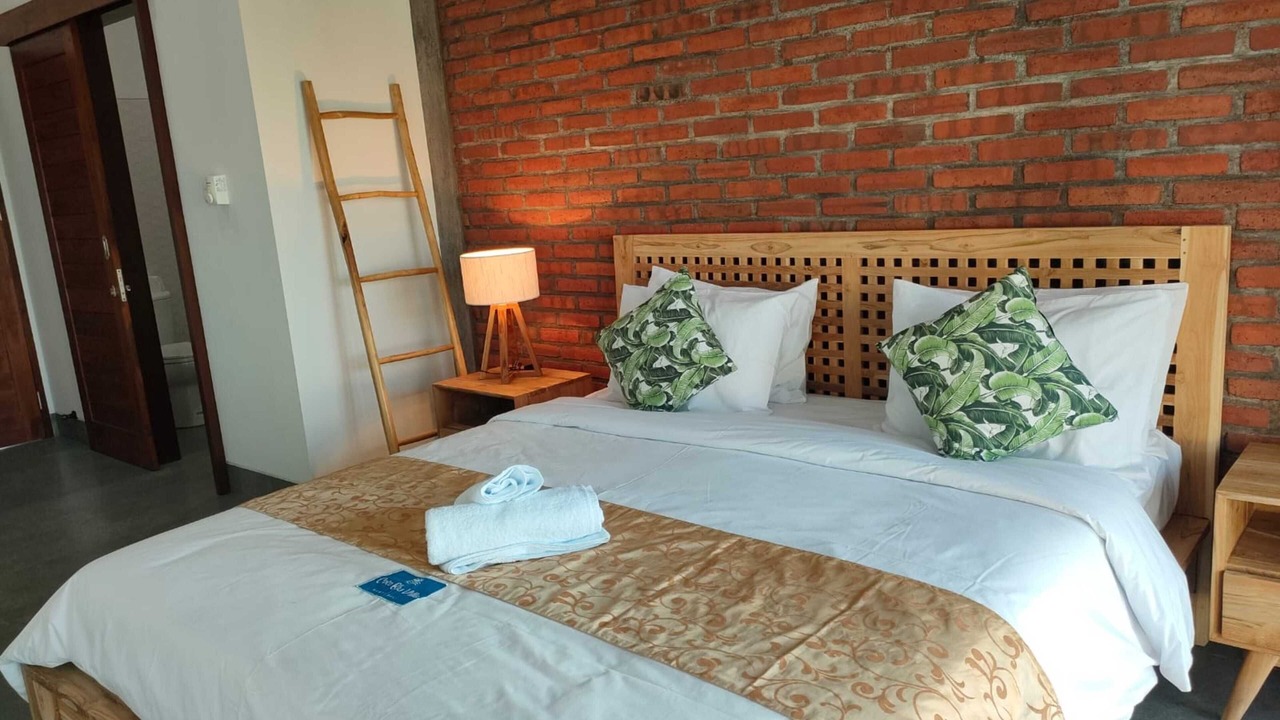Photo of Bedroom in Bukti