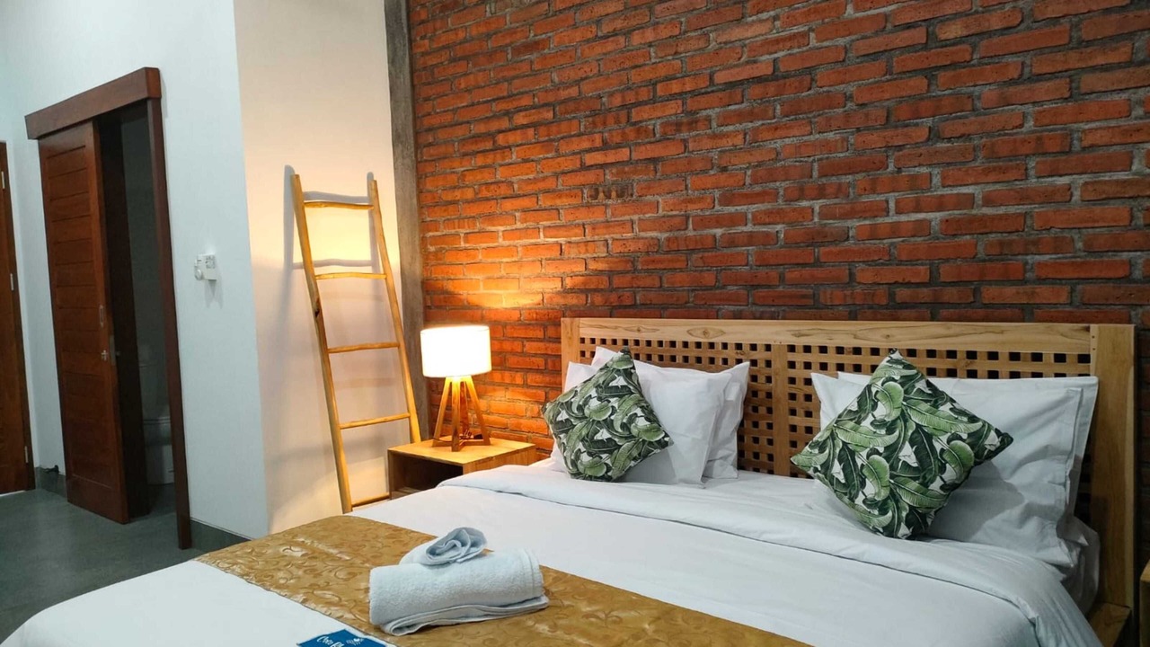 Photo of Bedroom in Bukti
