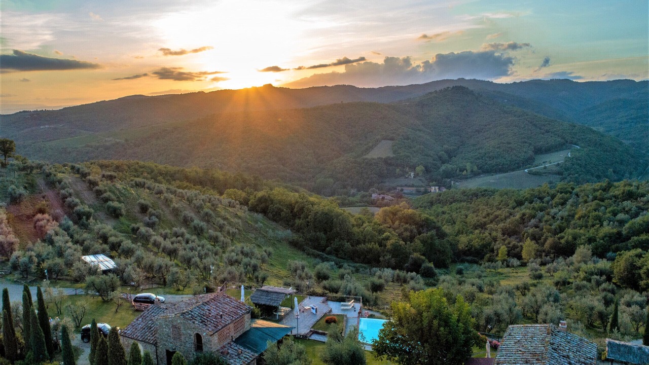 Photo of Outdoor in Monte Benichi