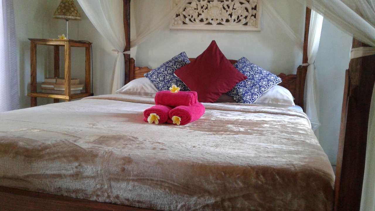 Photo of Bedroom in Sidemen