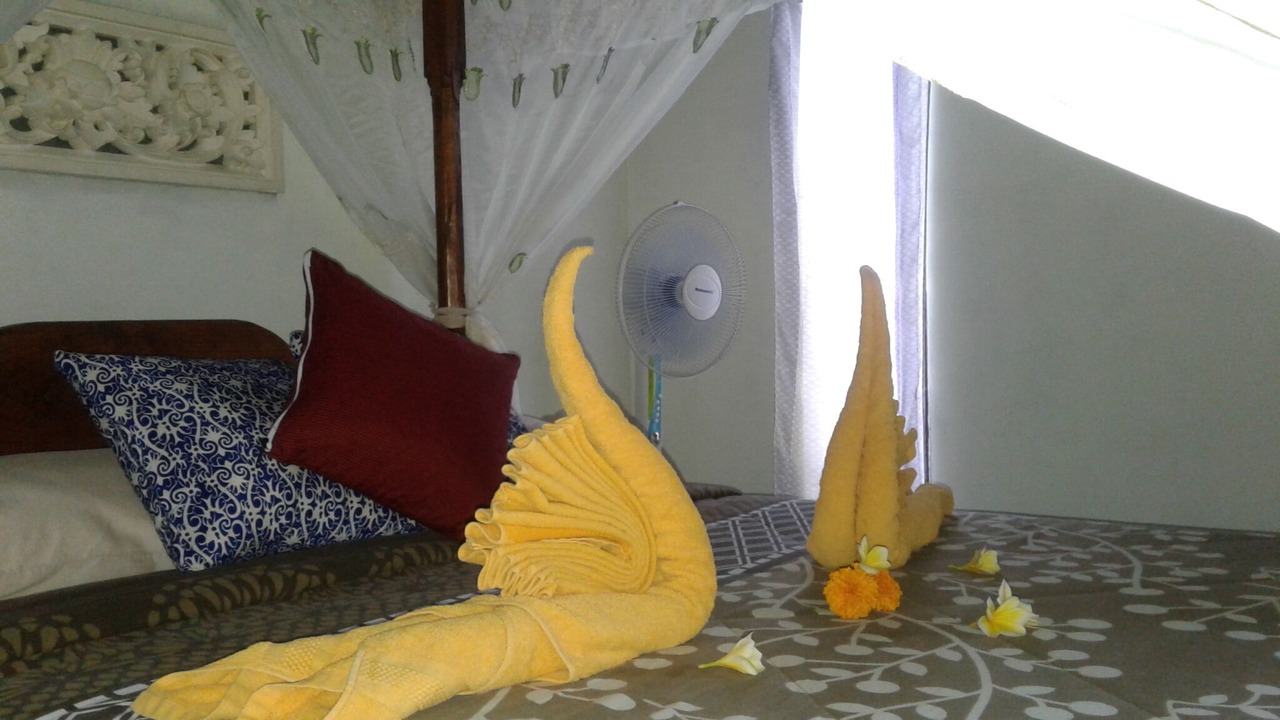 Photo of Bedroom in Sidemen