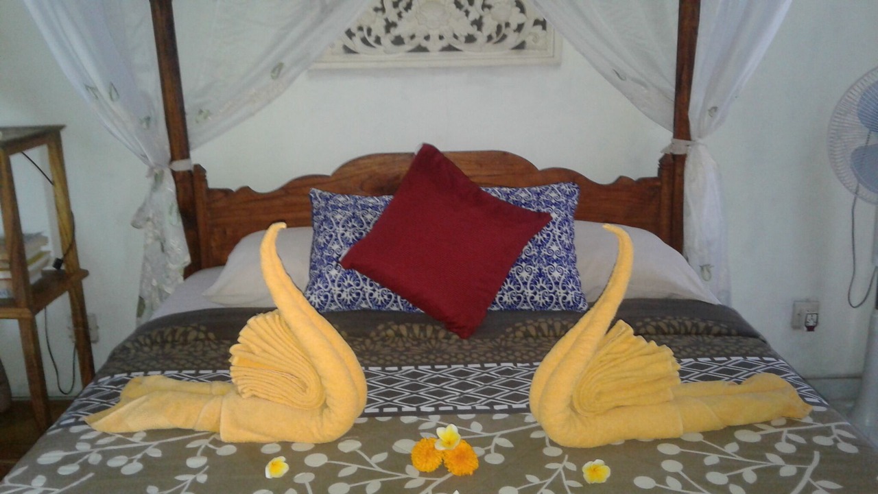 Photo of Bedroom in Sidemen