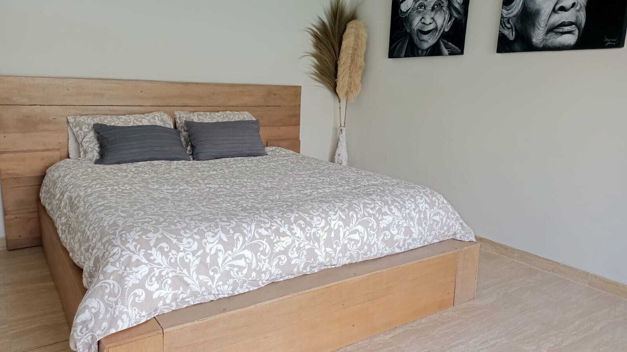Photo of Bedroom in Berawa