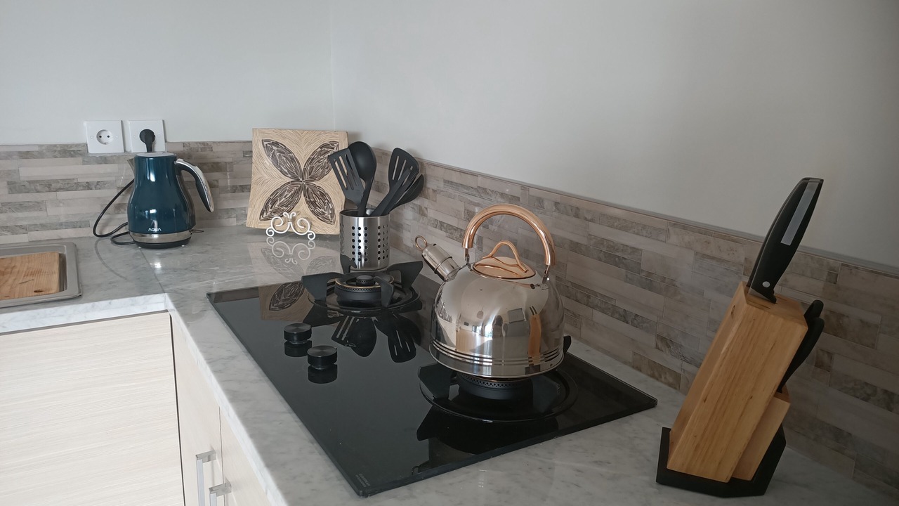 Photo of Kitchen in Berawa