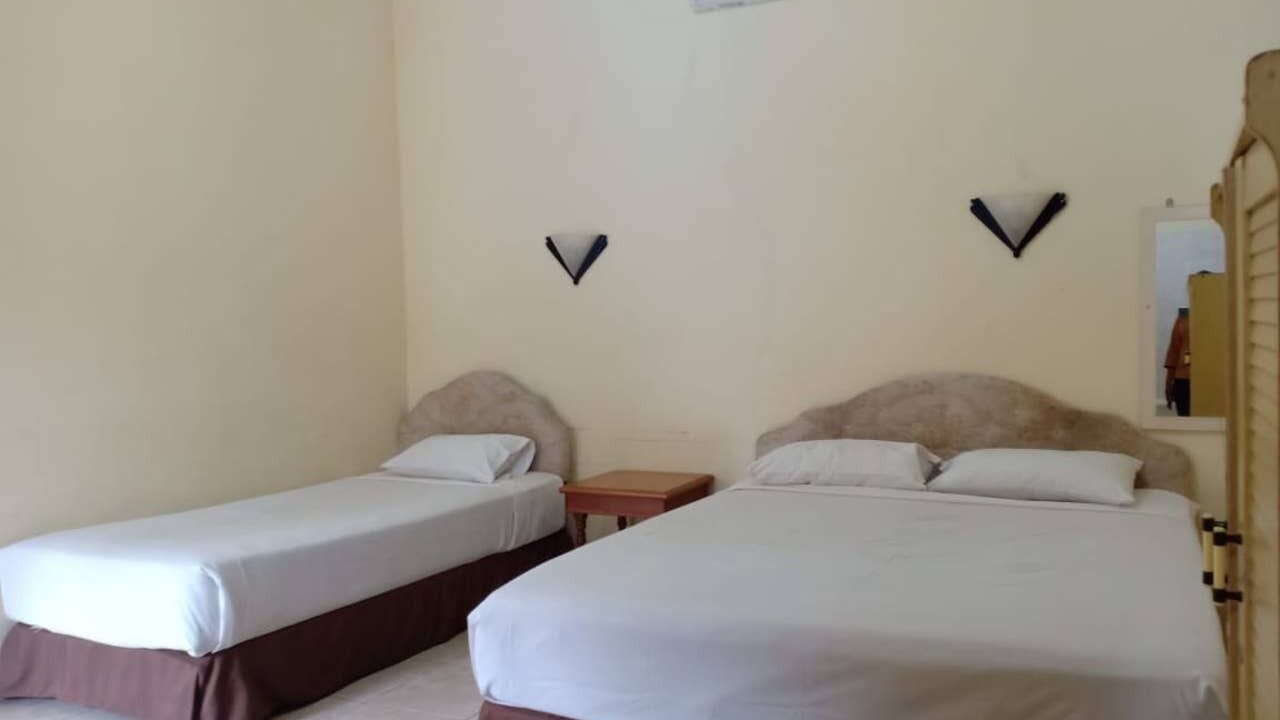 Photo of Bedroom in Ngaglik