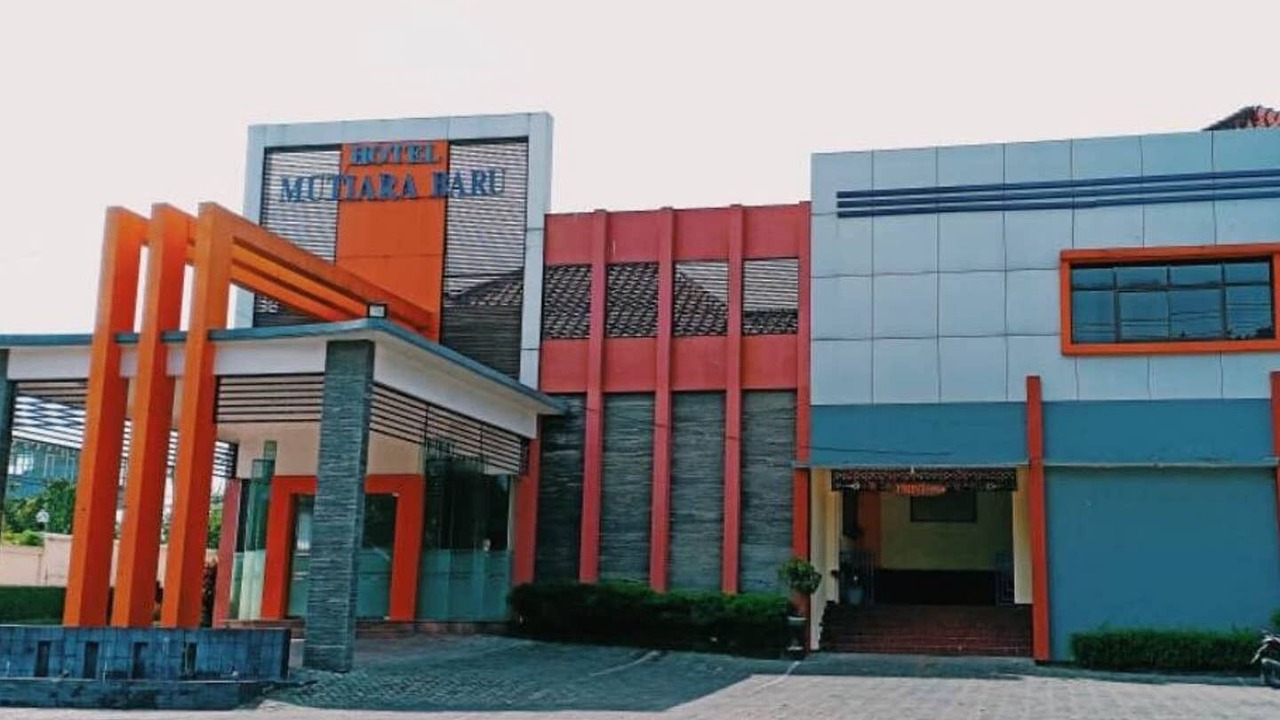 Photo of Outdoor in Ngaglik