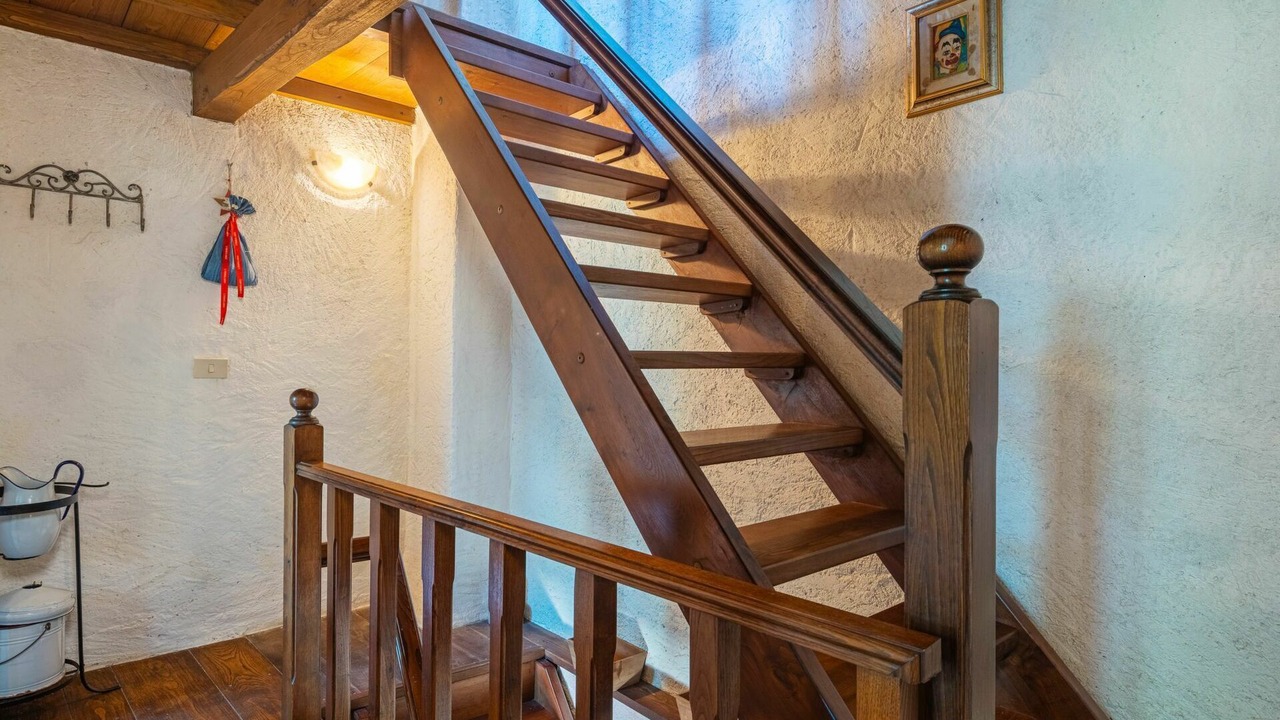 Photo of Bedroom in Stazzema