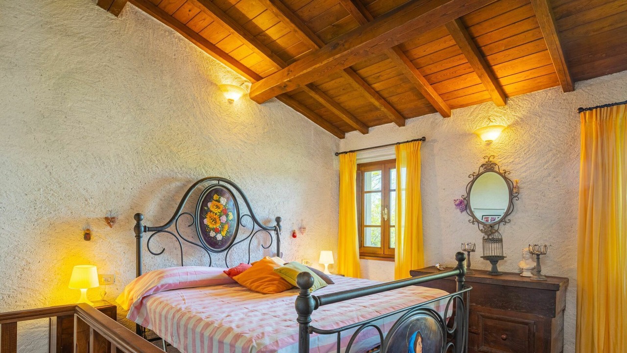 Photo of Bedroom in Stazzema