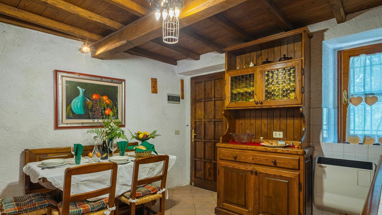 Photo of Bedroom in Stazzema