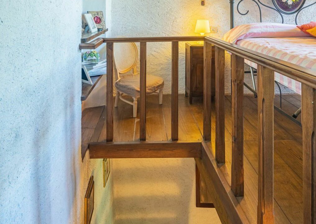 Photo of Bedroom in Stazzema