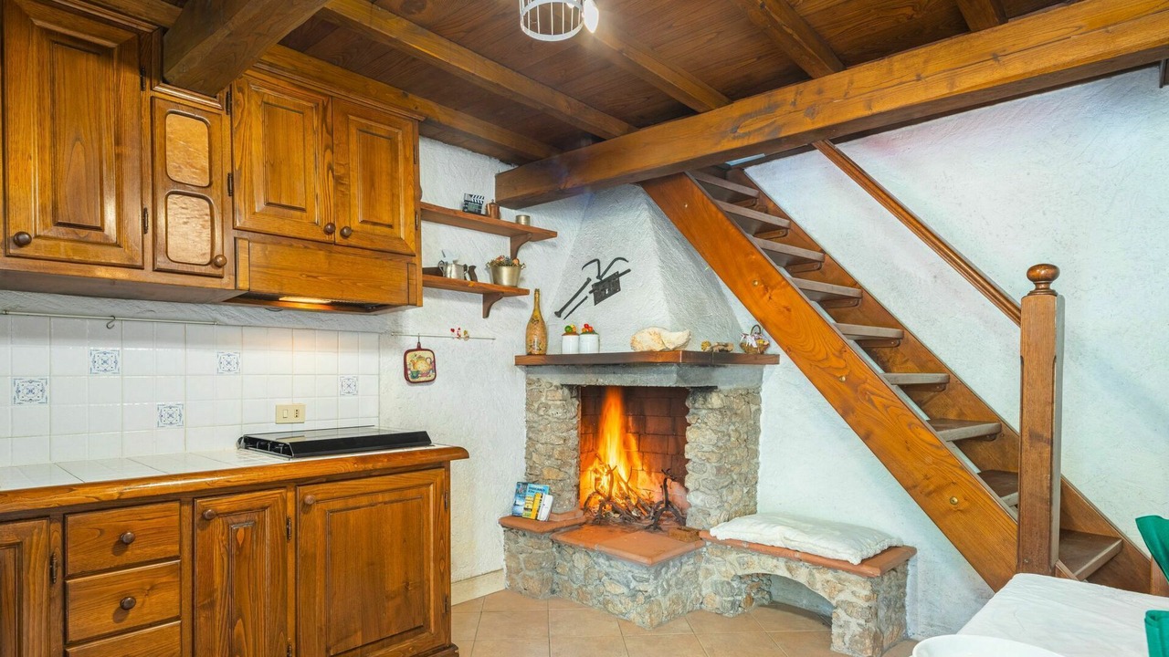 Photo of Livingroom in Stazzema