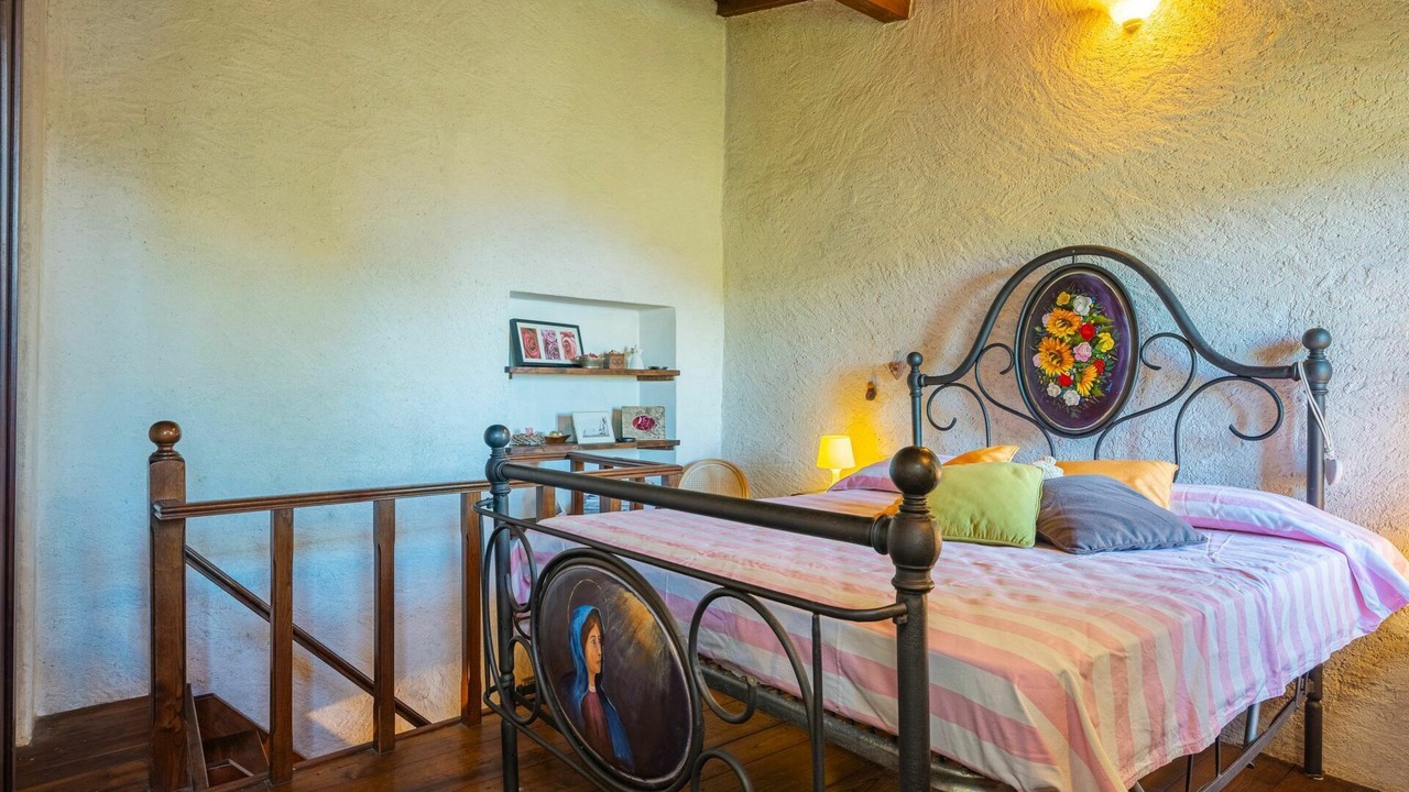 Photo of Bedroom in Stazzema