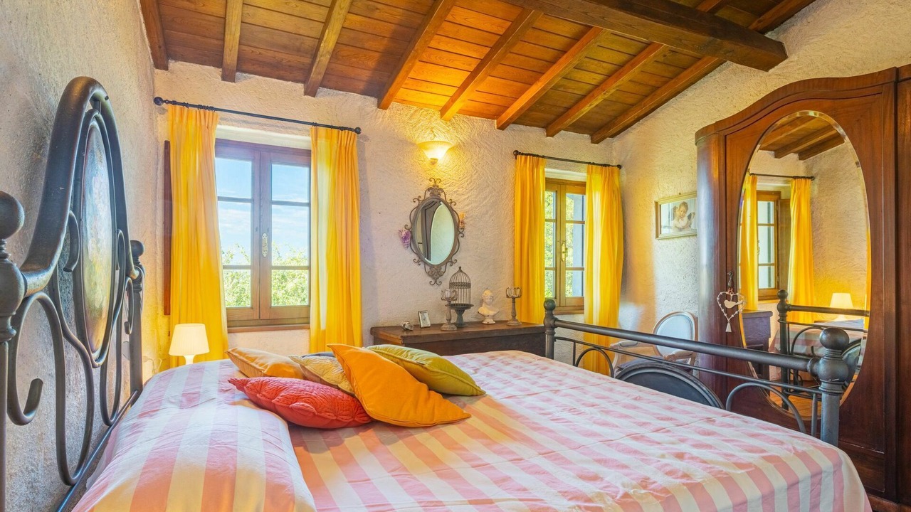 Photo of Bedroom in Stazzema