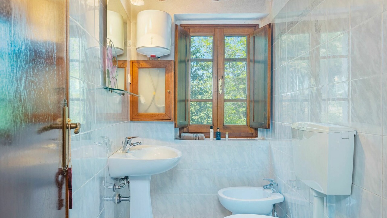 Photo of Bathroom in Stazzema