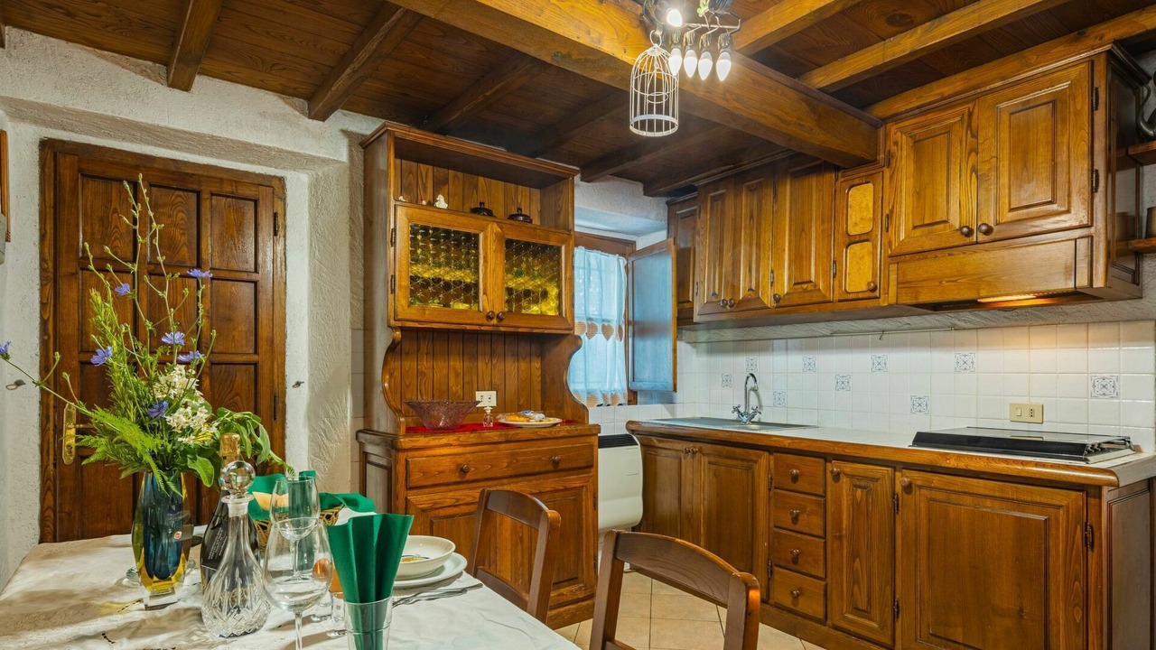 Photo of Bedroom in Stazzema