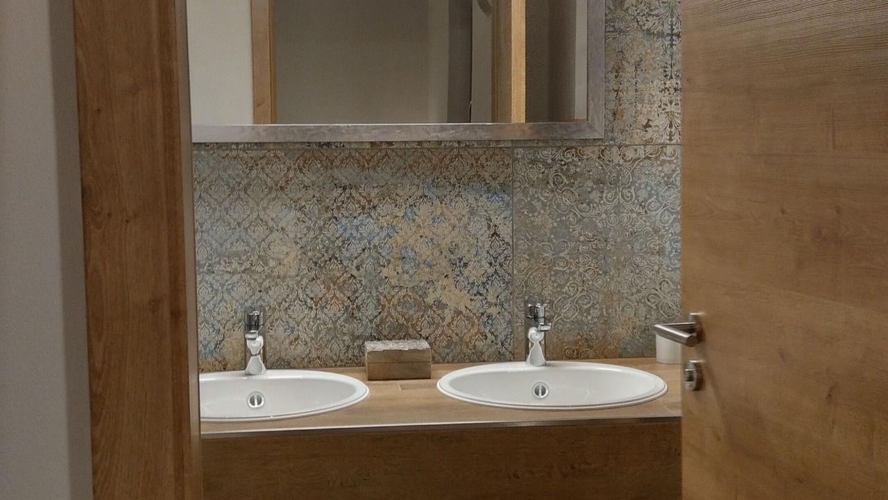 Photo of Bathroom in Santa Luce