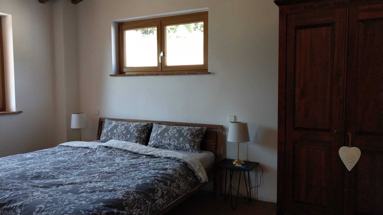 Photo of Bedroom in Santa Luce