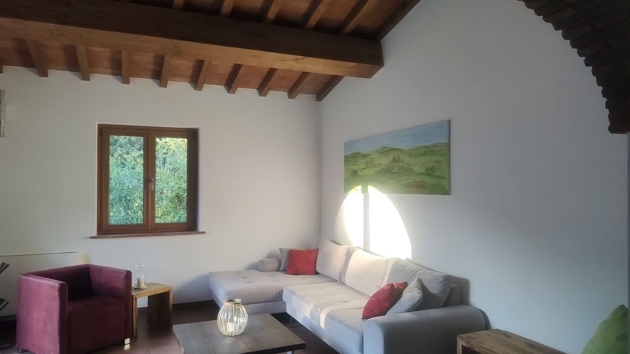 Photo of Livingroom in Santa Luce