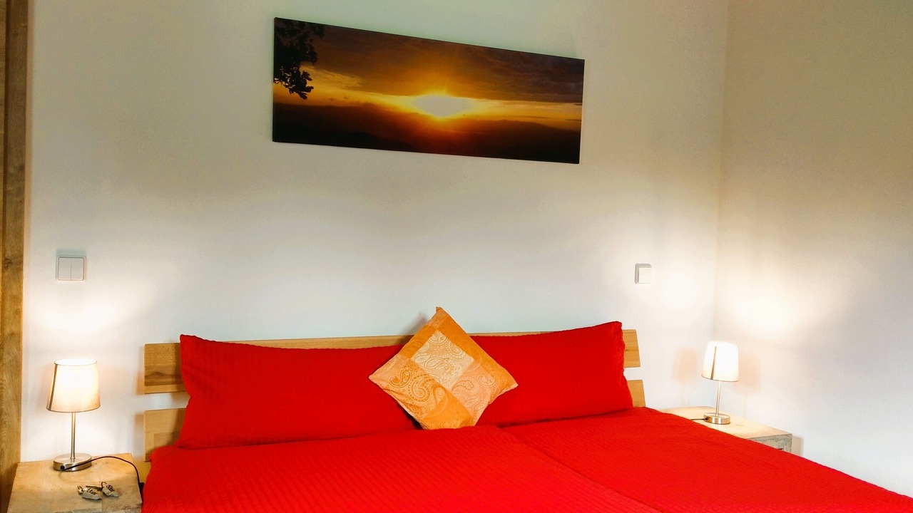 Photo of Bedroom in Santa Luce