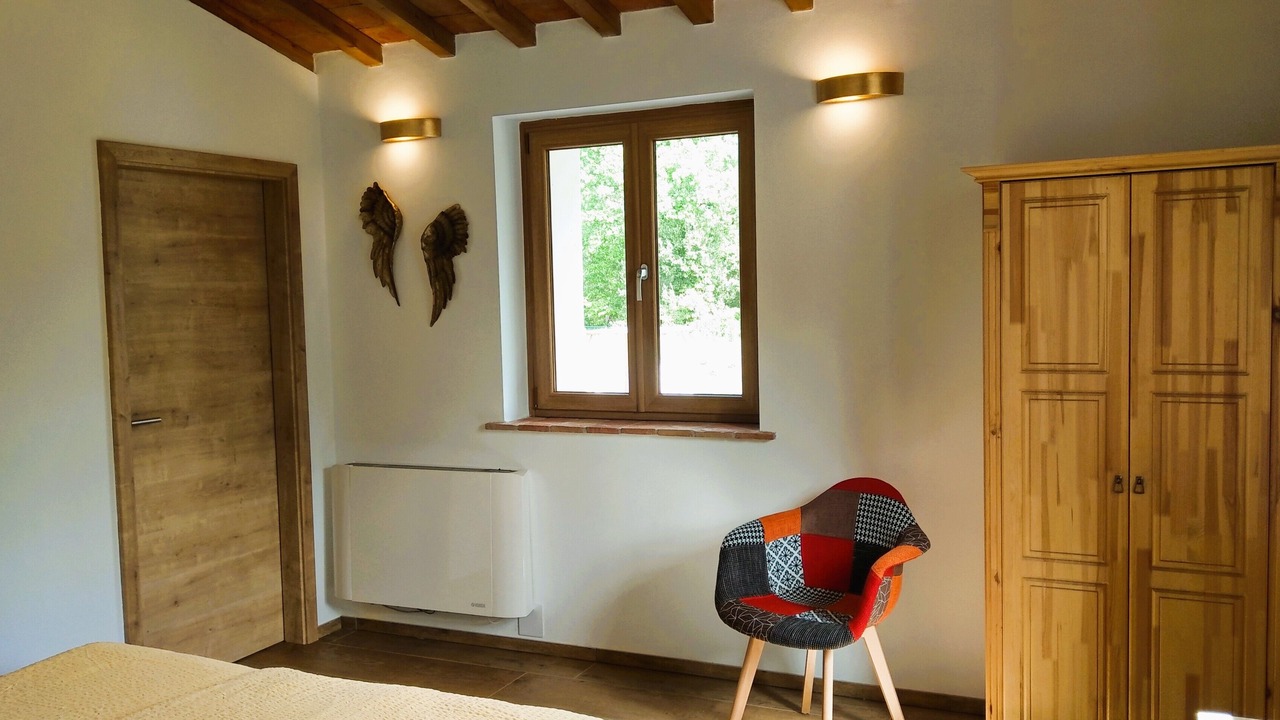 Photo of Bedroom in Santa Luce