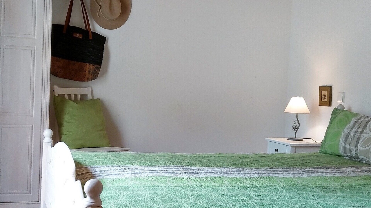 Photo of Bedroom in Santa Luce