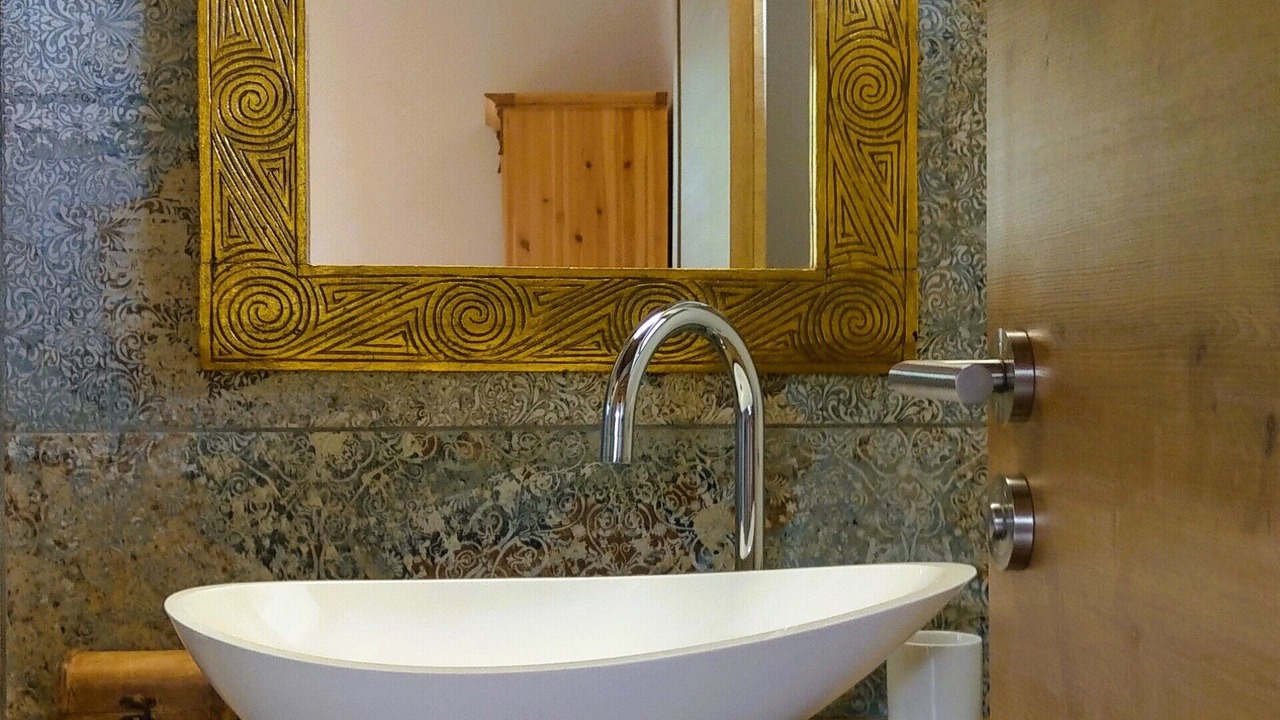 Photo of Bathroom in Santa Luce