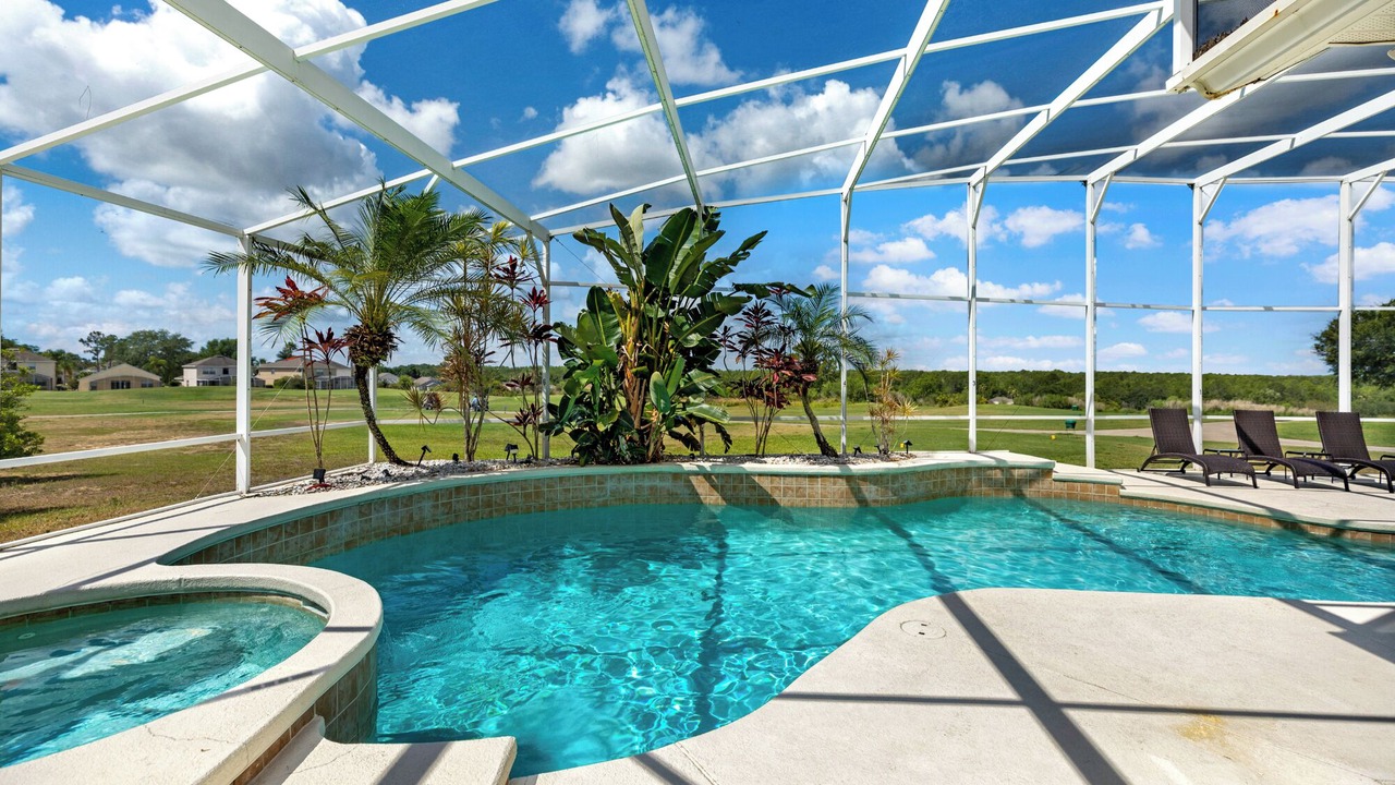 Photo of Outdoor in Highlands Reserve