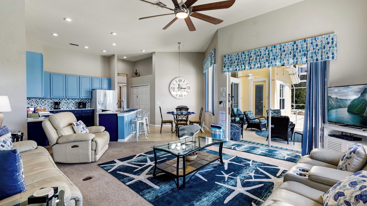 Photo of Bedroom in Highlands Reserve