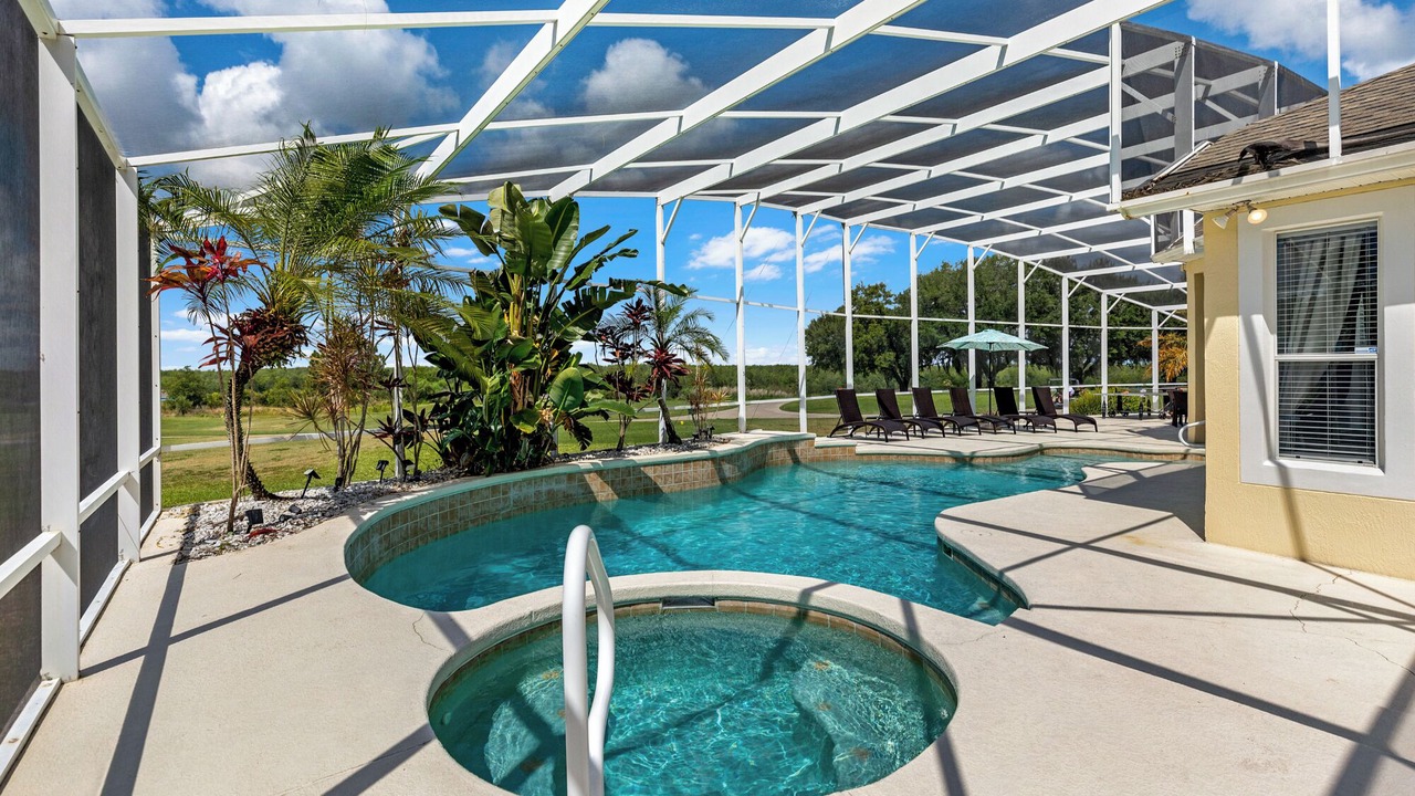 Photo of Outdoor in Highlands Reserve